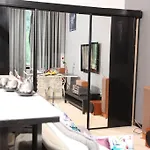 Hotel Emilii Plater 36, Centrum *