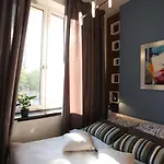 Hotel Emilii Plater 36, Centrum *
