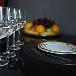 酒店 Emilii Plater 36, Centrum 华沙