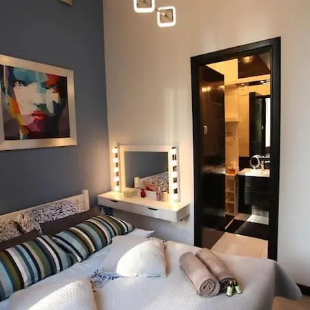 Emilii Plater 36, Centrum * 华沙