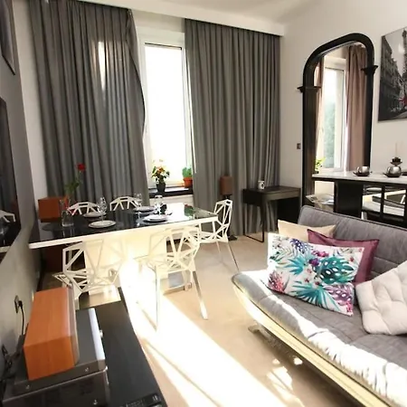 Emilii Plater 36, Centrum 酒店 华沙