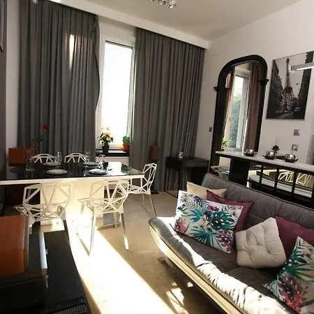 Emilii Plater 36, Centrum * 华沙