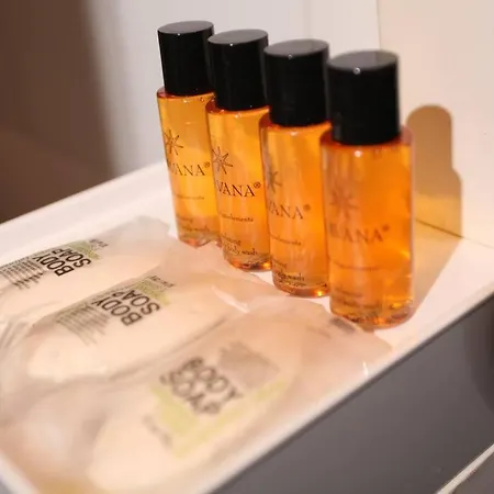 호텔 Emilii Plater 36, Centrum *