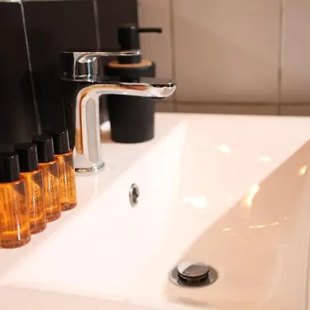 Emilii Plater 36, Centrum 호텔 바르샤바