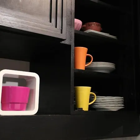 酒店 Emilii Plater 36, Centrum