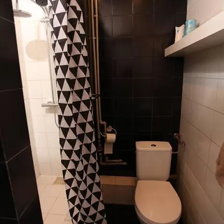 Emilii Plater 36, Centrum 华沙