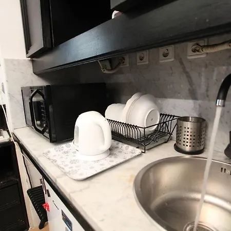 Emilii Plater 36, Centrum 华沙