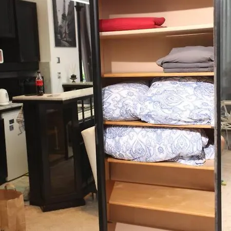 Emilii Plater 36, Centrum *