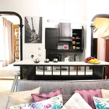 Emilii Plater 36, Centrum 酒店 华沙