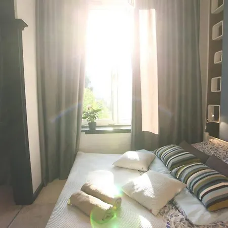 Emilii Plater 36, Centrum 호텔 바르샤바