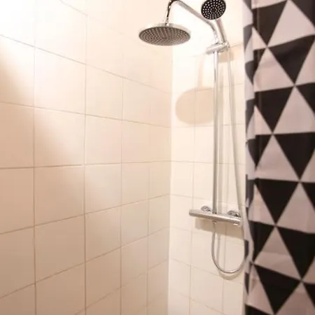 酒店 Emilii Plater 36, Centrum *